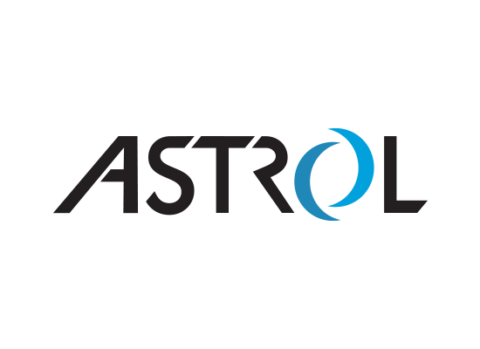 Logo Astrol